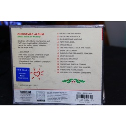 Raffi Raffis Christmas Album CD, Compact Disc