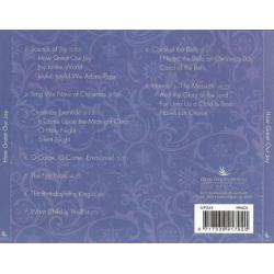 Various How Great Our Joy - Instrumental Christmas Favori CD, Compact Disc