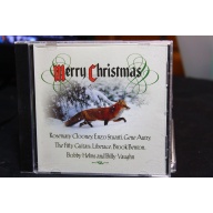 Various Merry Christmas CD, Compact Disc