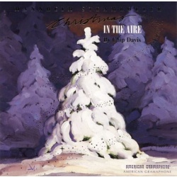 Mannheim Steamroller Christmas In The Aire CD, Compact Disc