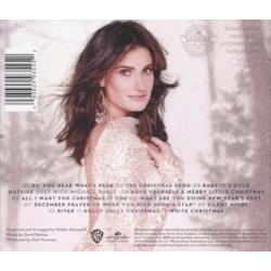 Idina Menzel Holiday Wishes CD, Compact Disc