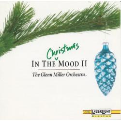 Glenn Miller And His Orchestra In The Christmas Mood Ii CD, Compact Disc