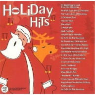 Unknown Artist House Party Karaoke - Holiday Hits CD, Compact Disc