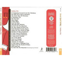 Unknown Artist House Party Karaoke - Holiday Hits CD, Compact Disc