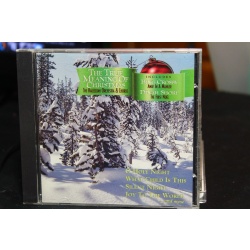 Various Artists The True Meaning Of Christmas CD, Compact Disc