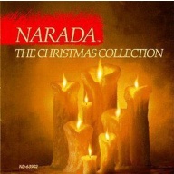 Various Artists The Narada Christmas Collection CD, Compact Disc