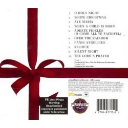 Il Divo The Christmas Collection CD, Compact Disc