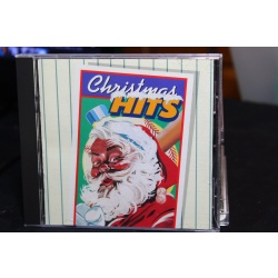 Various Artists Christmas Hits CD, Compact Disc