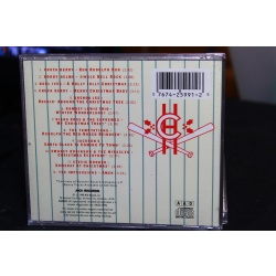 Various Artists Christmas Hits CD, Compact Disc