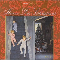 Various Artists Home For Christmas Disc-A CD, Compact Disc