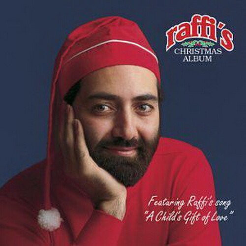 Raffi - Raffis Christmas Album #3070 (, CD)