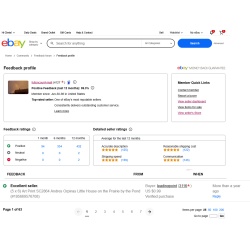 (6.5 x 6.5) Art Print CK011A SUSAN CLICKNER Baked Bread