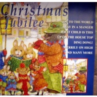 Various Artists Christmas Jubilee CD, Compact Disc