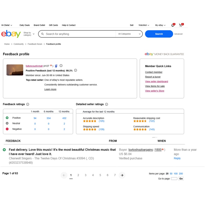 1989 Mercury Cougar Brochure  23 Pages