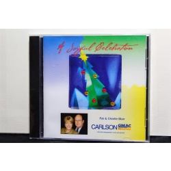 Dennis Burnside, Bob Mater, Jim Furguson, Craig Nelson A  CD, Compact Disc