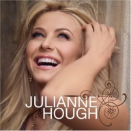 Julianne Hough Julianne Hough CD, Compact Disc