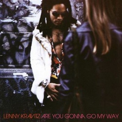 Lenny Kravitz Are You Gonna Go My Way CD, Compact Disc
