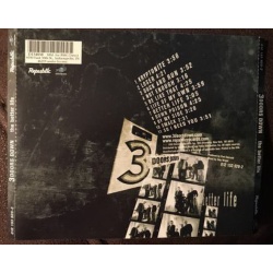 3 Doors Down The Better Life CD, Compact Disc