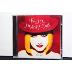 Cyndi Lauper Twelve Deadly Cyns... And Then Some CD, Compact Disc