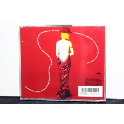 Cyndi Lauper Twelve Deadly Cyns... And Then Some CD, Compact Disc