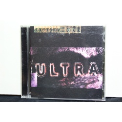 Depeche Mode Ultra CD, Compact Disc