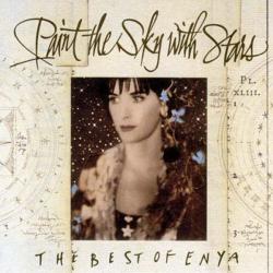 Enya Paint The Sky With Stars - The Best Of Enya CD, Compact Disc