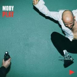 Moby Play CD, Compact Disc