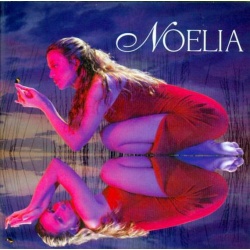Noelia Noelia CD, Compact Disc
