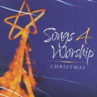 Various Artists Songs 4 Worship Christmas CD, Compact Disc
