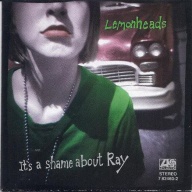 The Lemonheads Its A Shame About Ray CD, Compact Disc