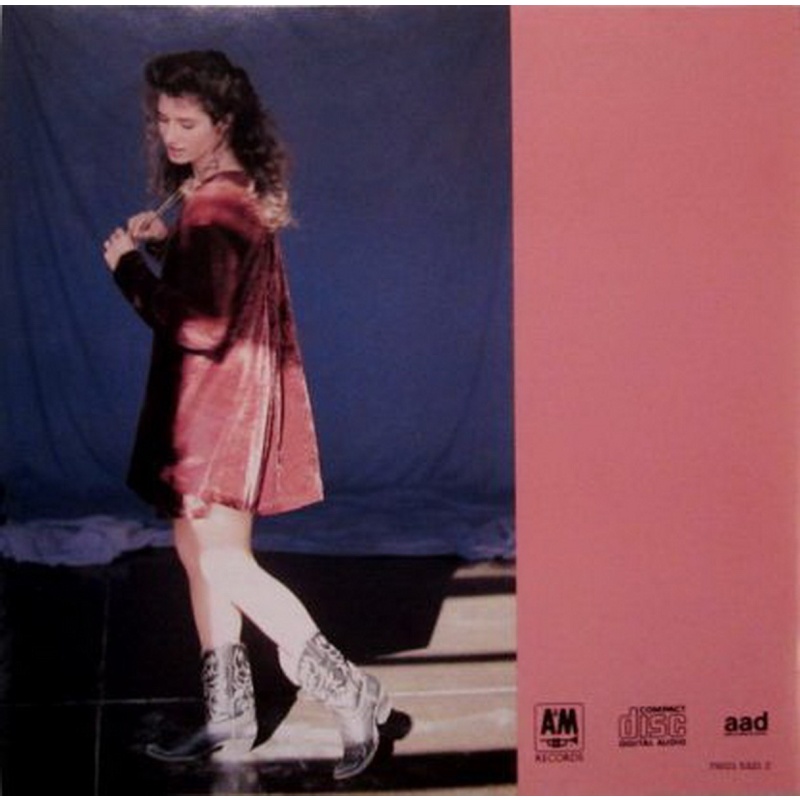 Amy Grant Heart In Motion CD, Compact Disc