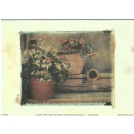 Lot of 11 (5 x 7) Art Print LF0006 Applejack Art Partners - 