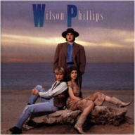 Wilson Phillips Wilson Phillips CD, Compact Disc