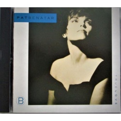 Pat Benatar True Love CD, Compact Disc