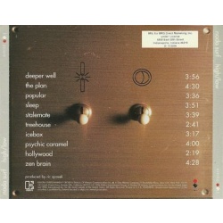 Nada Surf High / Low CD, Compact Disc