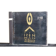 Pete Townshend The Iron Man (The Musical By Pete Townshen CD, Compact Disc