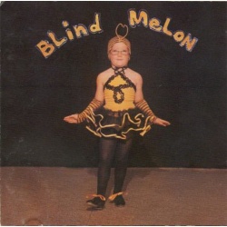 Blind Melon Blind Melon CD, Compact Disc