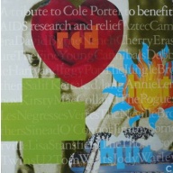 Various Artists Red Hot & Blue - A Tribute To Cole Porter CD, Compact Disc