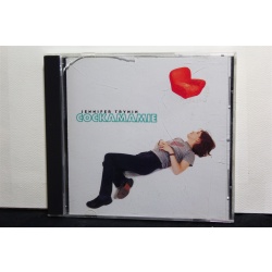 Jennifer Trynin Cockamamie CD, Compact Disc