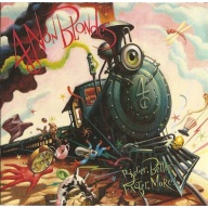 4 Non Blondes Bigger, Better, Faster, More! CD, Compact Disc