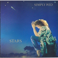 Simply Red Stars CD, Compact Disc