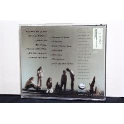 Edie Brickell & New Bohemians Ghost Of A Dog CD, Compact Disc