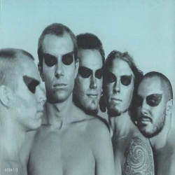 311 311 CD, Compact Disc