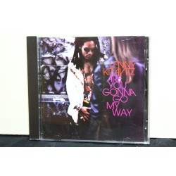 Lenny Kravitz Are You Gonna Go My Way CD, Compact Disc