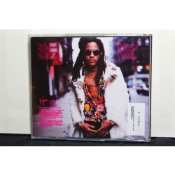 Lenny Kravitz Are You Gonna Go My Way CD, Compact Disc