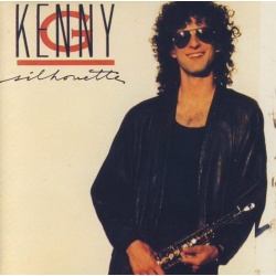 Kenny G Silhouette CD, Compact Disc