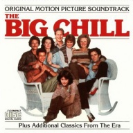 Various Music From The Original Motion Picture Soundtrack CD, Compact Disc