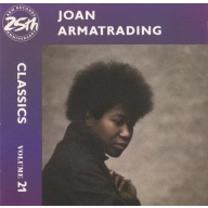 Joan Armatrading Classics Volume 21 CD, Compact Disc