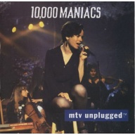 10,000 Maniacs Mtv Unplugged CD, Compact Disc