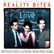 Various Reality Bites (Original Motion Picture Soundtrack CD, Compact Disc